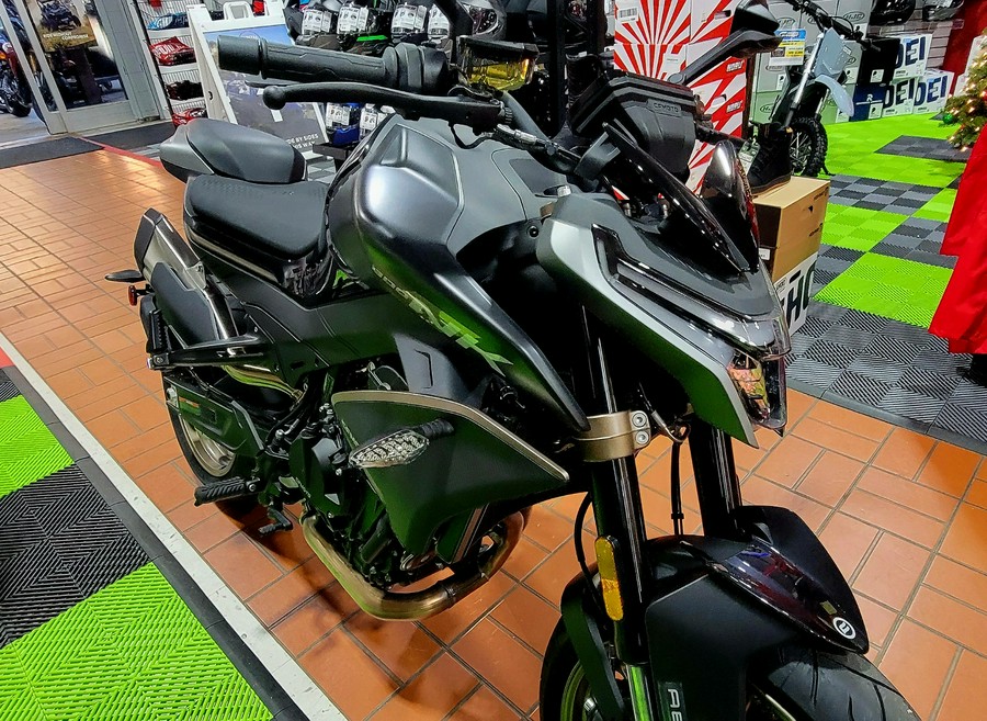 2024 CFMOTO 800NK