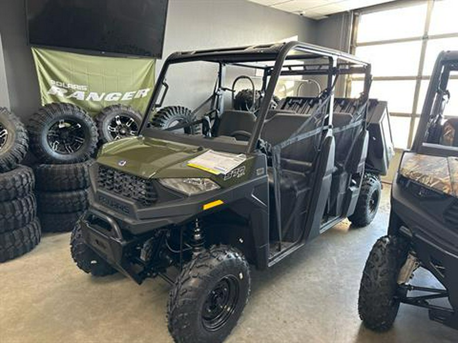 2023 Polaris Ranger Crew SP 570