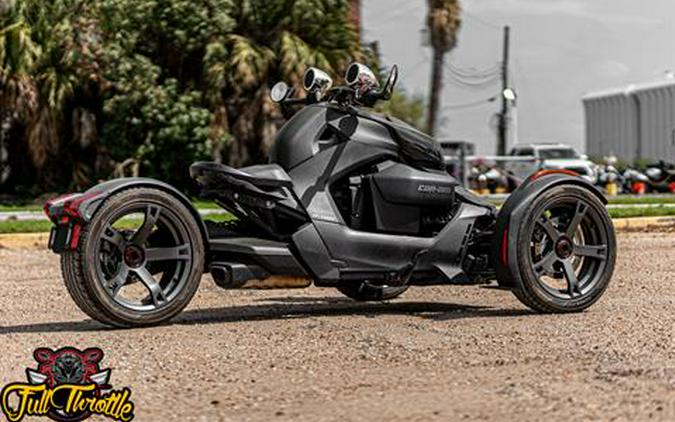 2022 Can-Am Ryker 900 ACE