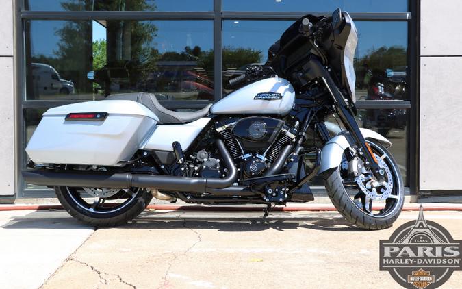 FLHX 2024 Street Glide®