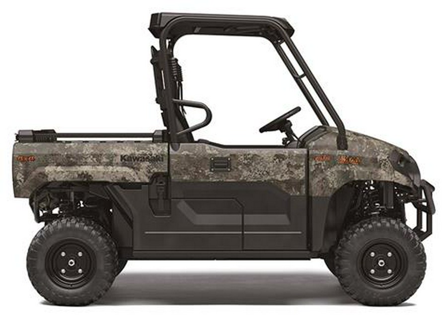 2024 Kawasaki MULE PRO-MX EPS Camo