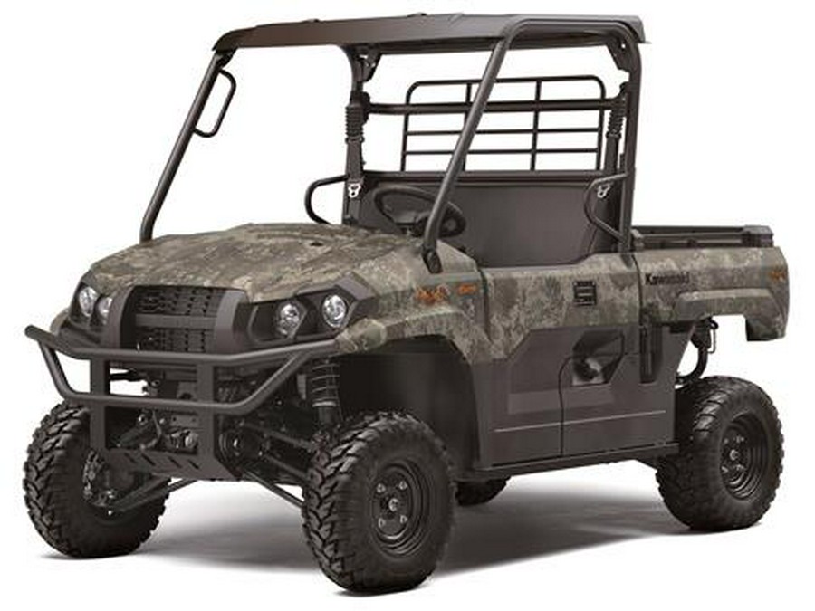 2024 Kawasaki MULE PRO-MX EPS Camo