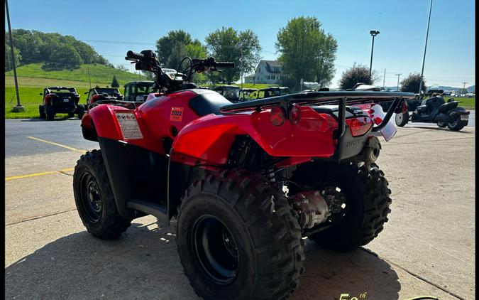 2020 Honda® FourTrax Recon ES