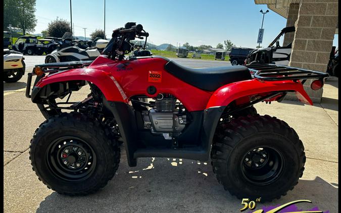 2020 Honda® FourTrax Recon ES