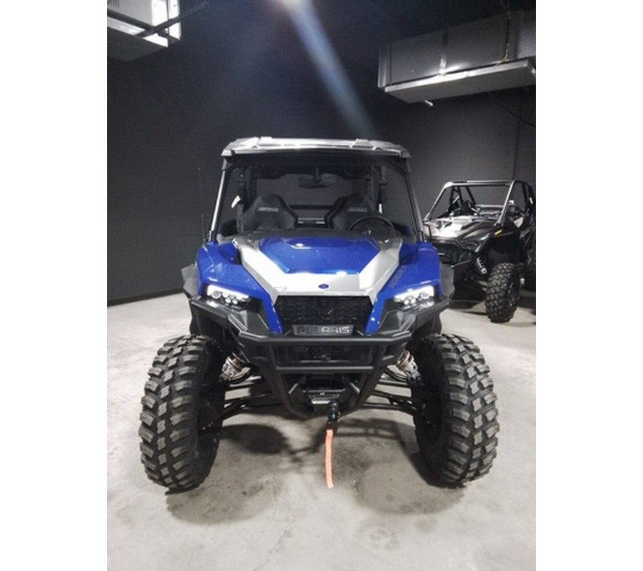 2024 Polaris GENERAL XP 4 1000 Ultimate