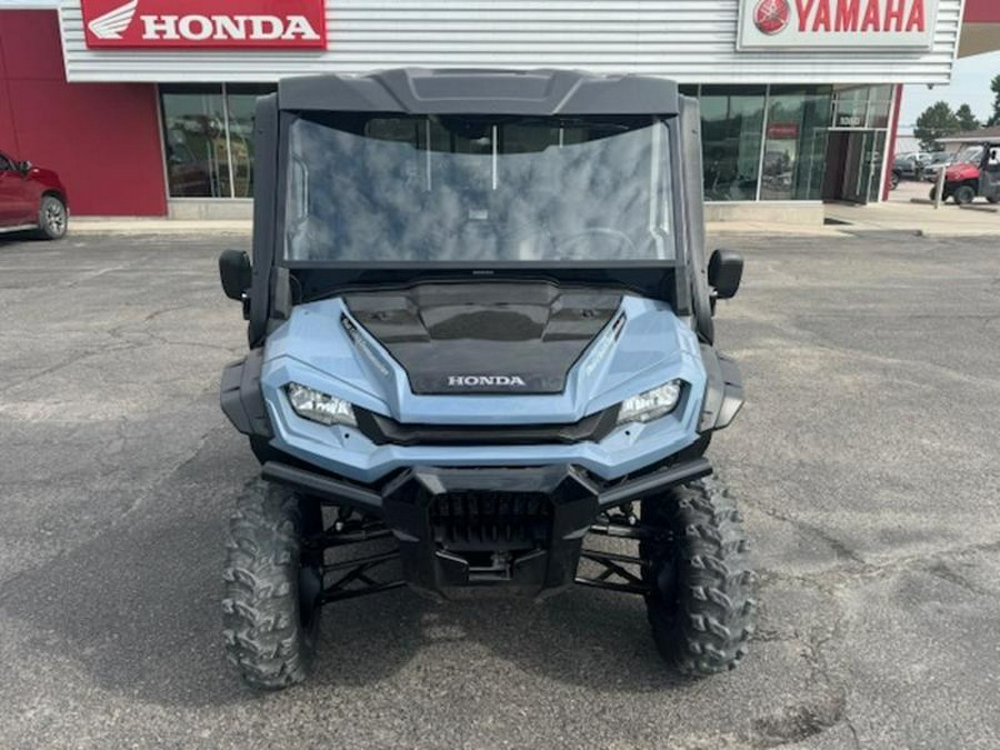 2024 Honda® Pioneer 1000 Deluxe