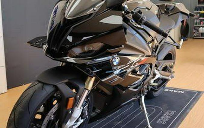 New 2024 BMW S 1000 RR