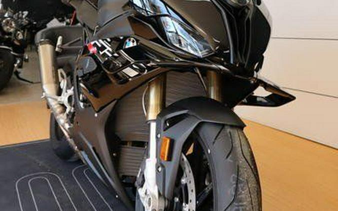 New 2024 BMW S 1000 RR