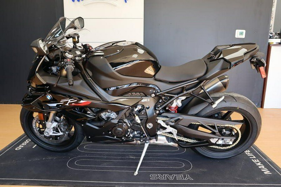 New 2024 BMW S 1000 RR