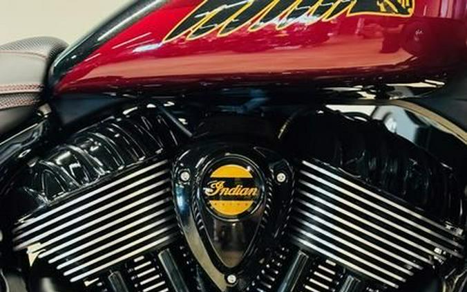 2024 Indian Motorcycle Roadmaster® Elite