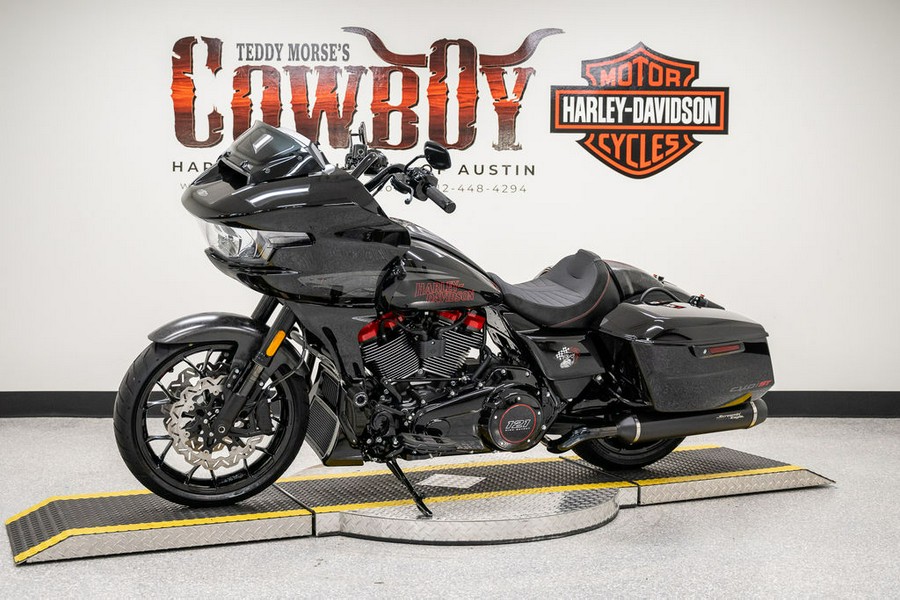 2024 Harley-Davidson® FLTRXSTSE - CVO™ Road Glide® ST