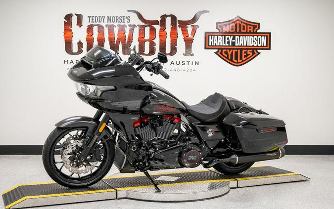 2024 Harley-Davidson® FLTRXSTSE - CVO™ Road Glide® ST