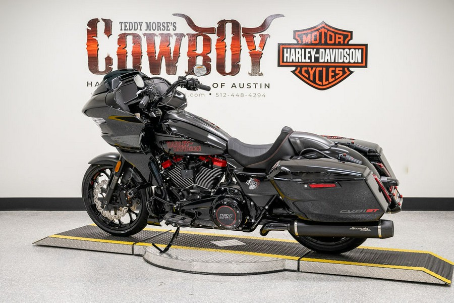 2024 Harley-Davidson® FLTRXSTSE - CVO™ Road Glide® ST