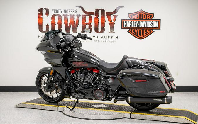 2024 Harley-Davidson® FLTRXSTSE - CVO™ Road Glide® ST