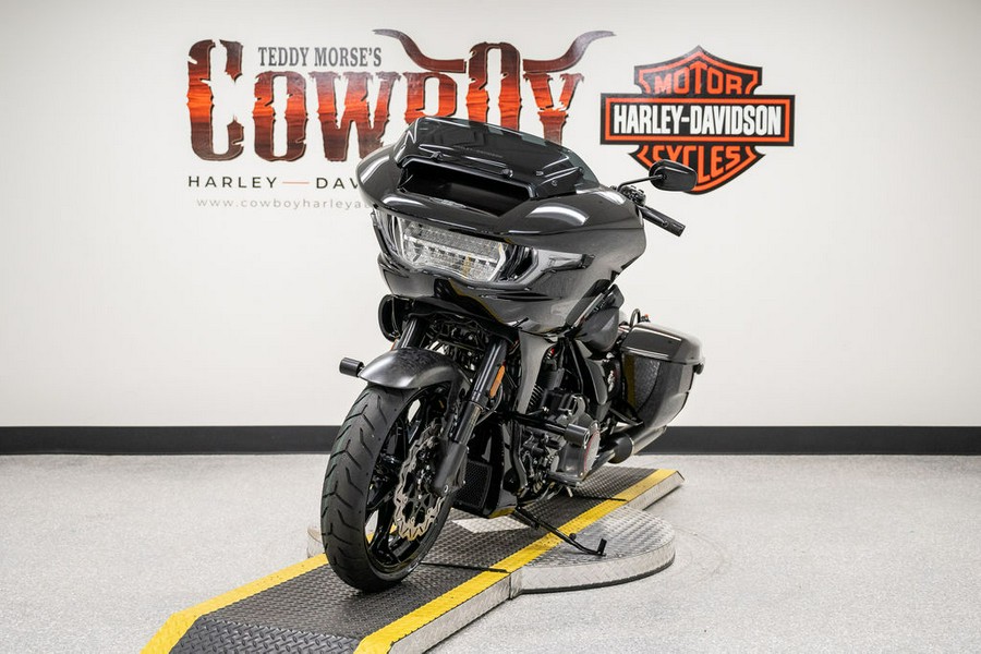 2024 Harley-Davidson® FLTRXSTSE - CVO™ Road Glide® ST