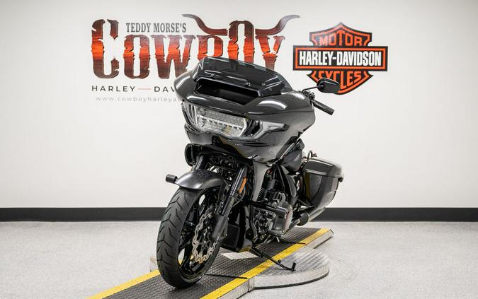 2024 Harley-Davidson® FLTRXSTSE - CVO™ Road Glide® ST