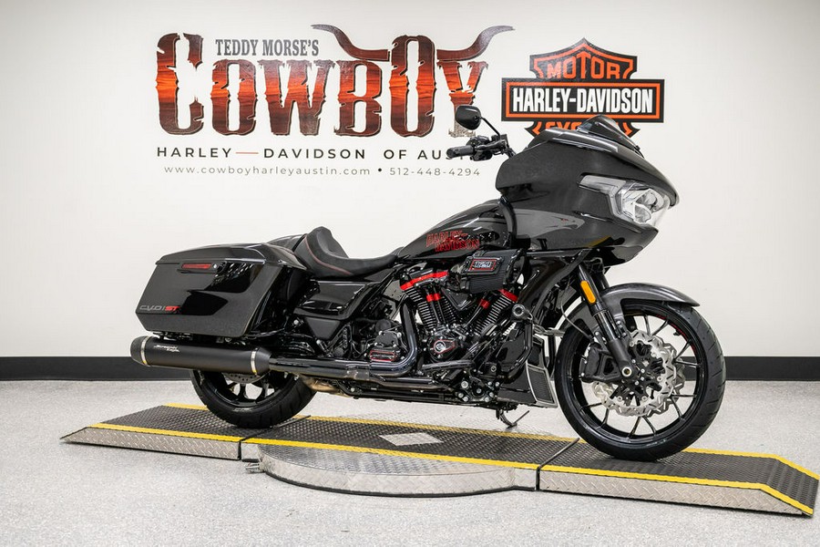 2024 Harley-Davidson® FLTRXSTSE - CVO™ Road Glide® ST