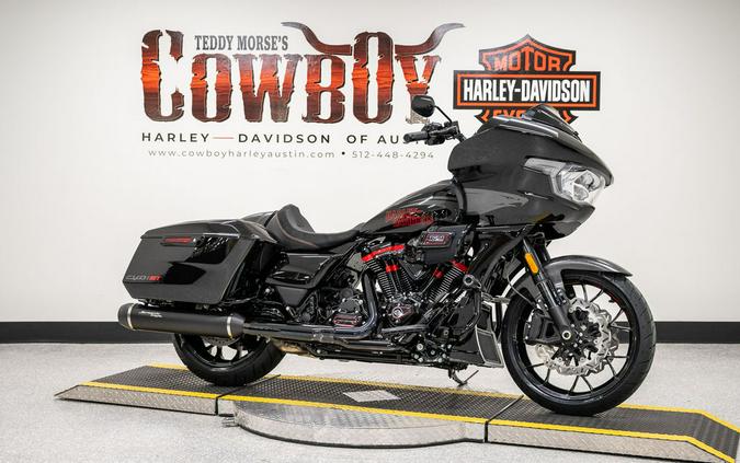 2024 Harley-Davidson® FLTRXSTSE - CVO™ Road Glide® ST