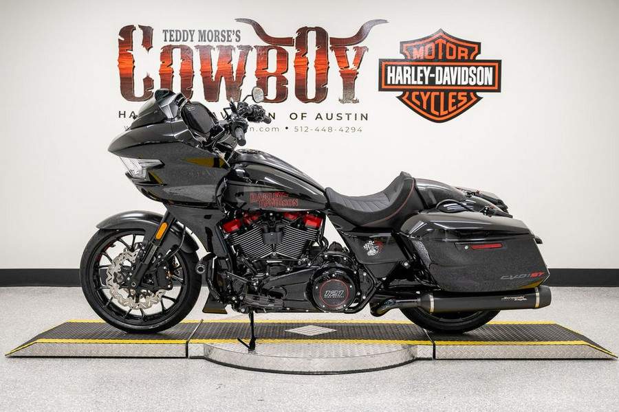 2024 Harley-Davidson® FLTRXSTSE - CVO™ Road Glide® ST