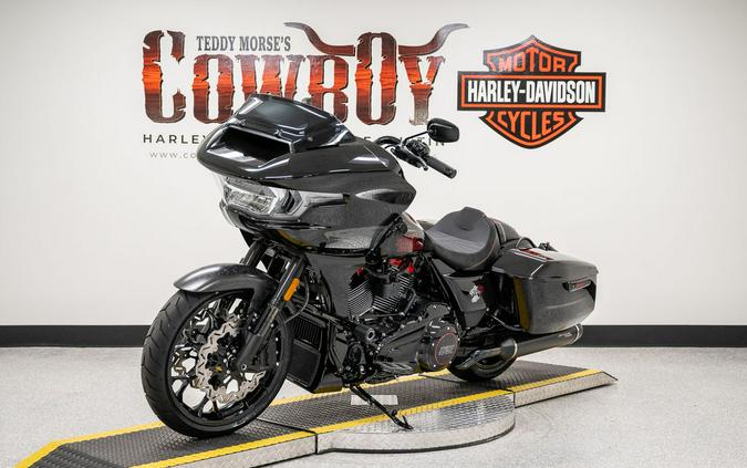 2024 Harley-Davidson® FLTRXSTSE - CVO™ Road Glide® ST