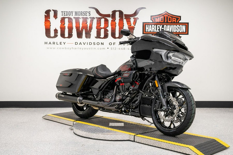 2024 Harley-Davidson® FLTRXSTSE - CVO™ Road Glide® ST