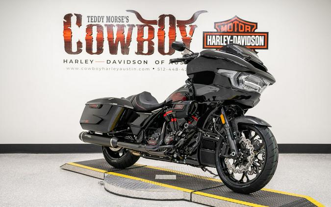 2024 Harley-Davidson® FLTRXSTSE - CVO™ Road Glide® ST