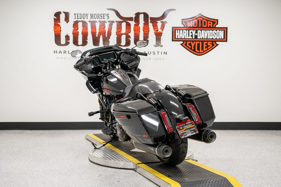 2024 Harley-Davidson® FLTRXSTSE - CVO™ Road Glide® ST