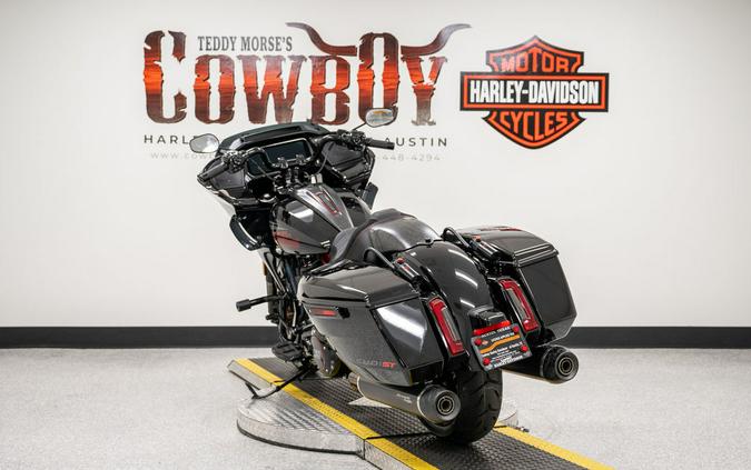 2024 Harley-Davidson® FLTRXSTSE - CVO™ Road Glide® ST