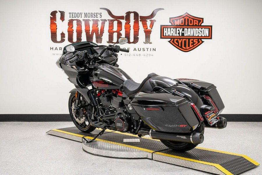 2024 Harley-Davidson® FLTRXSTSE - CVO™ Road Glide® ST