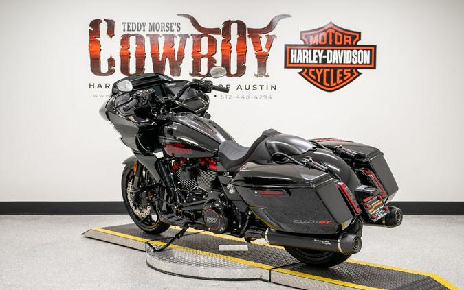 2024 Harley-Davidson® FLTRXSTSE - CVO™ Road Glide® ST