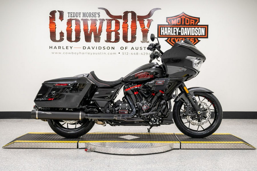 2024 Harley-Davidson® FLTRXSTSE - CVO™ Road Glide® ST