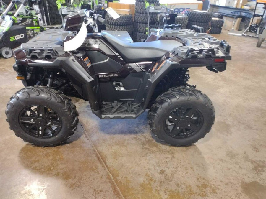 2024 Polaris Industries 850 SPORTSMAN XP PREMIUM