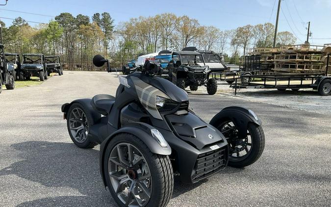 2025 Can-Am Ryker Rotax 900 ACE