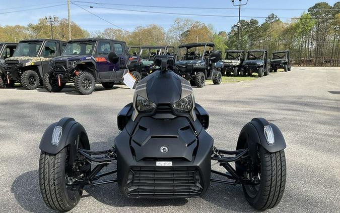 2025 Can-Am Ryker Rotax 900 ACE