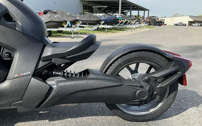 2025 Can-Am Ryker Rotax 900 ACE