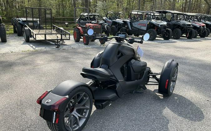2025 Can-Am Ryker Rotax 900 ACE