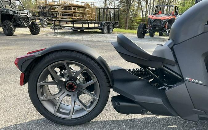2025 Can-Am Ryker Rotax 900 ACE