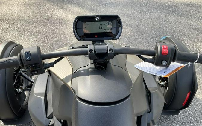 2025 Can-Am Ryker Rotax 900 ACE