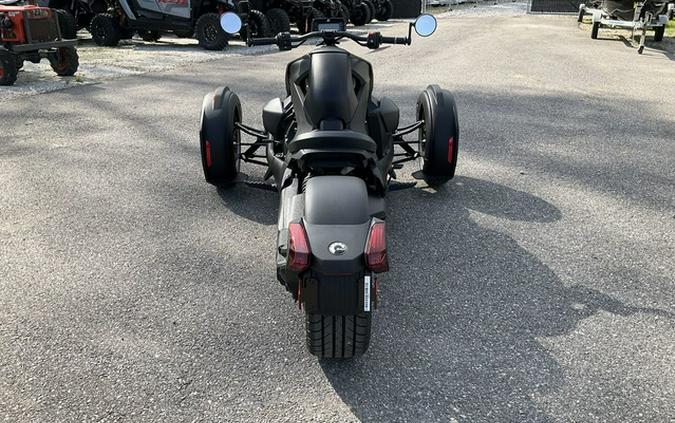 2025 Can-Am Ryker Rotax 900 ACE