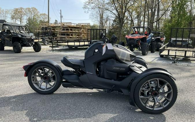 2025 Can-Am Ryker Rotax 900 ACE