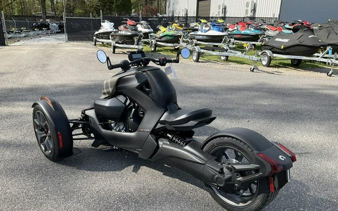 2025 Can-Am Ryker Rotax 900 ACE