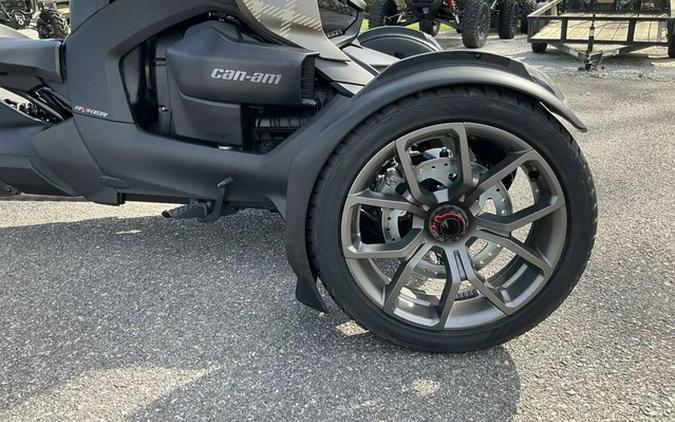 2025 Can-Am Ryker Rotax 900 ACE