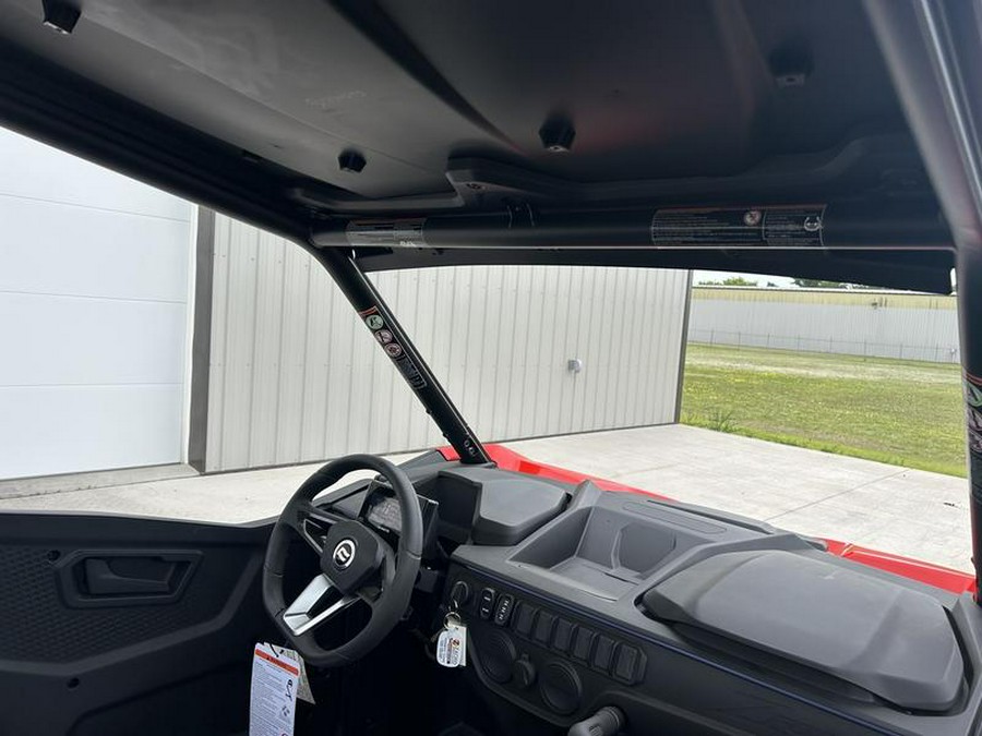 2025 CFMOTO ZFORCE 950 Trail