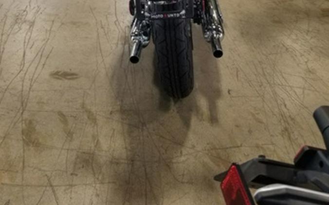 2025 Kawasaki W 800 ABS