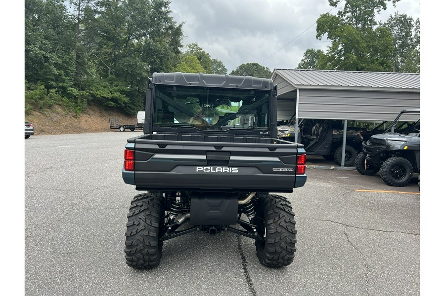 2026 Polaris Ranger® Crew XP 1000 NorthStar Edition Ultimate