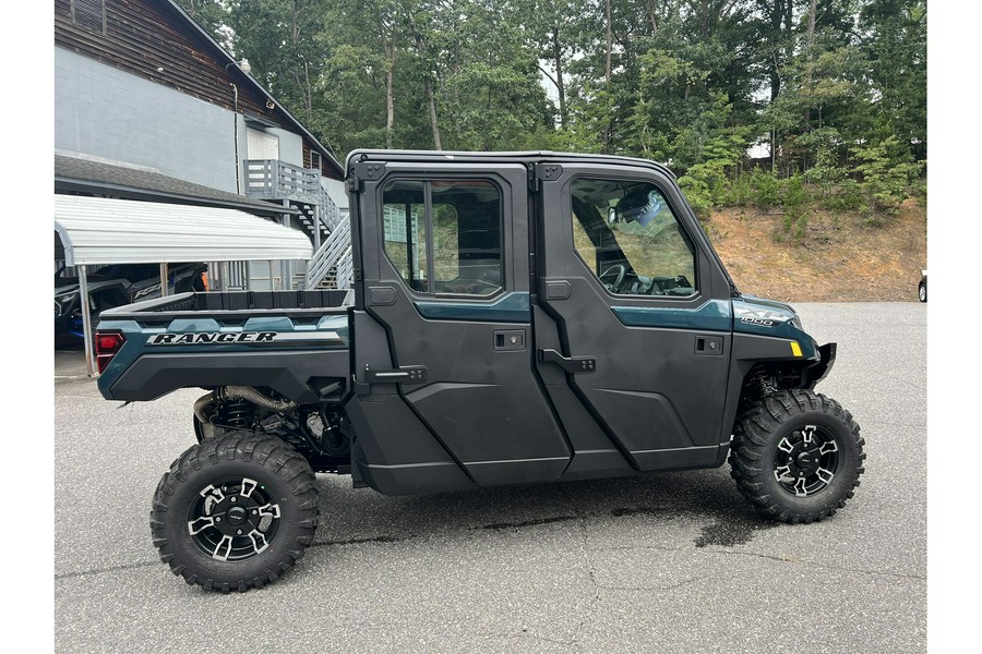 2026 Polaris Ranger® Crew XP 1000 NorthStar Edition Ultimate
