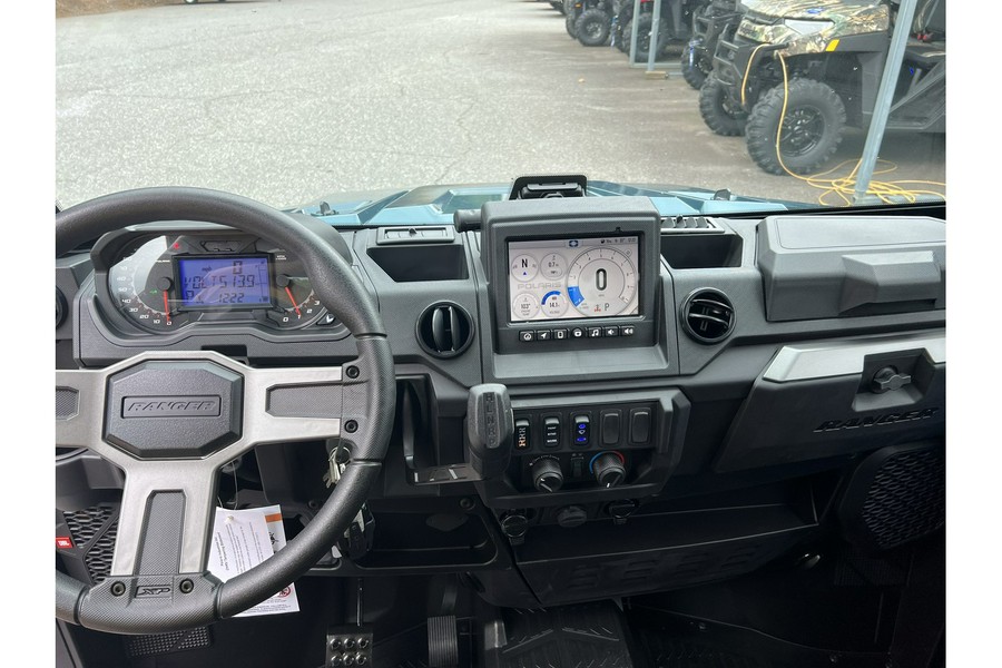 2026 Polaris Ranger® Crew XP 1000 NorthStar Edition Ultimate