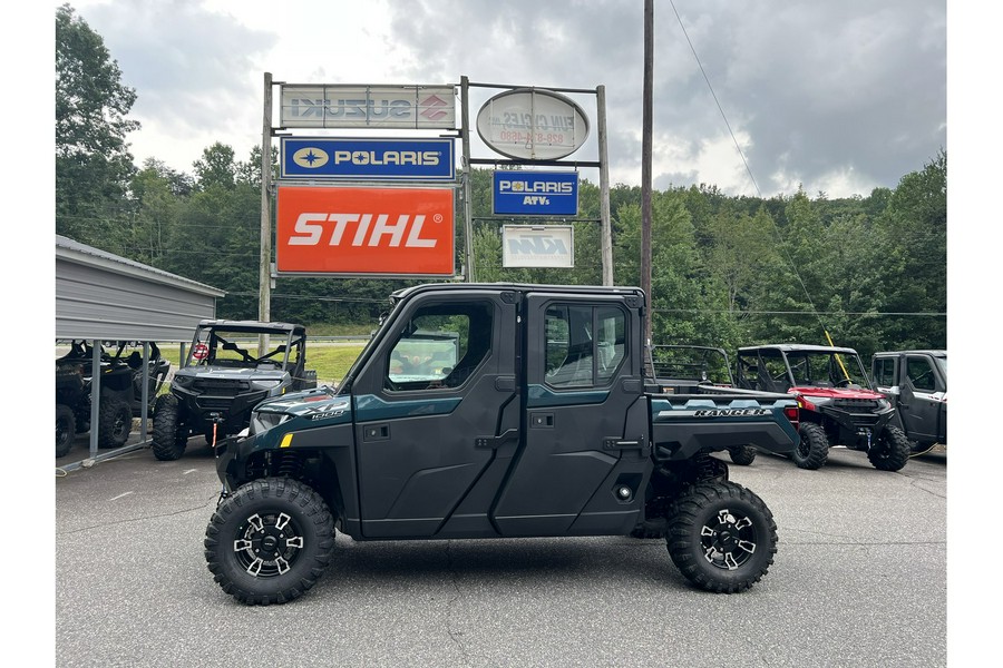 2026 Polaris Ranger® Crew XP 1000 NorthStar Edition Ultimate