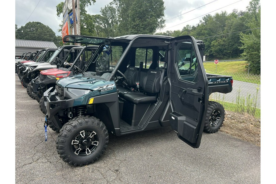 2026 Polaris Ranger® Crew XP 1000 NorthStar Edition Ultimate