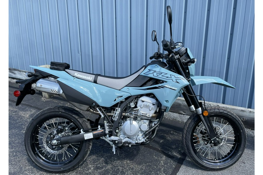 2025 KLX300SM - Kawasaki